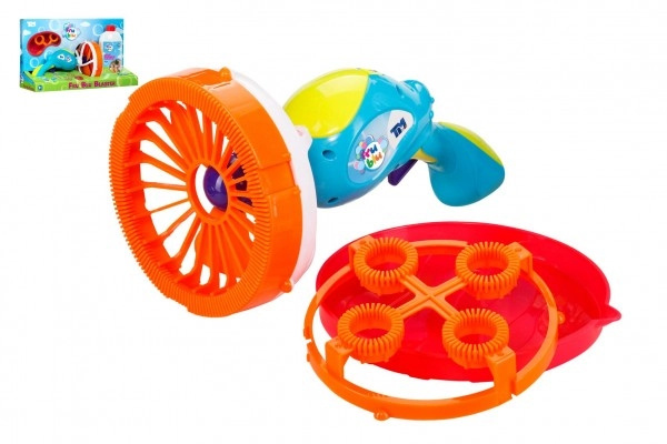 Fru Blu náplň na velké bubliny 3 l