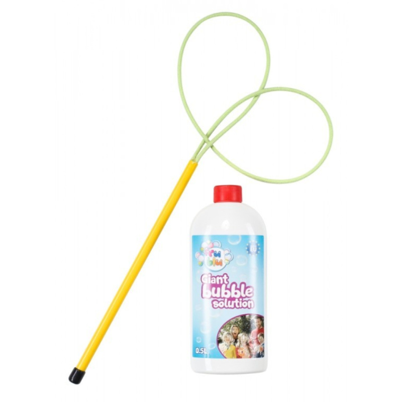 Fru blu motýl + náplň 0,5l