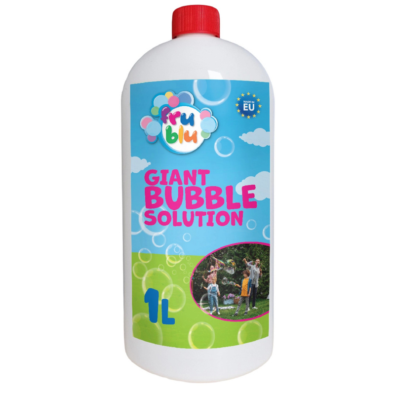 Fru Blu náplň 1 l