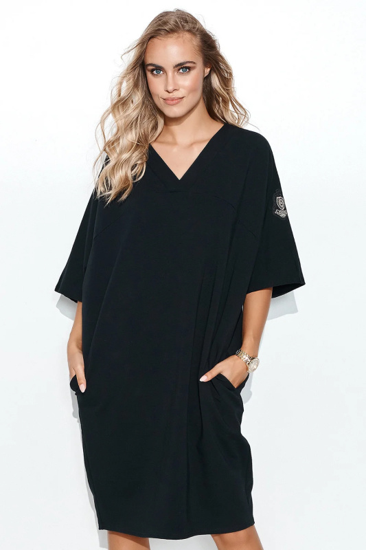 Denní šaty model 162225 Makadamia 40/42