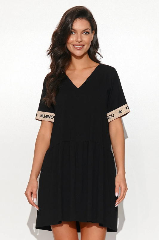 Denní šaty model 179837 Numinou 40/42