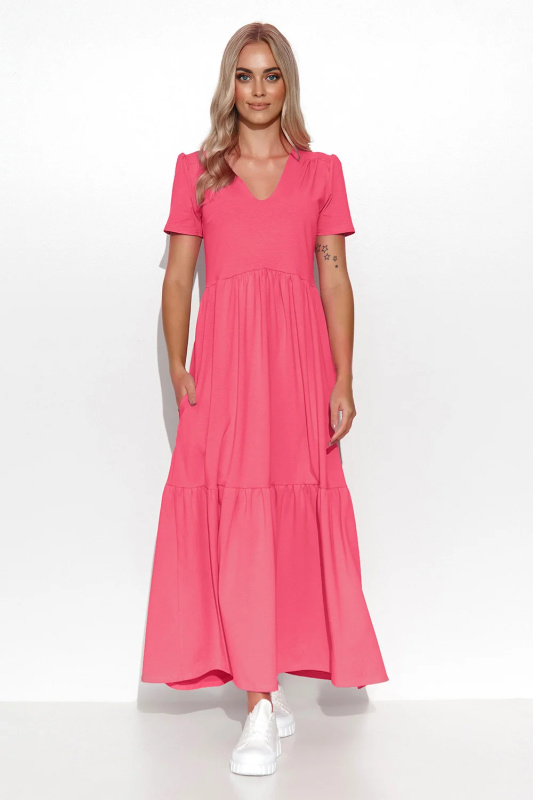 Denní šaty model 179198 Makadamia 38