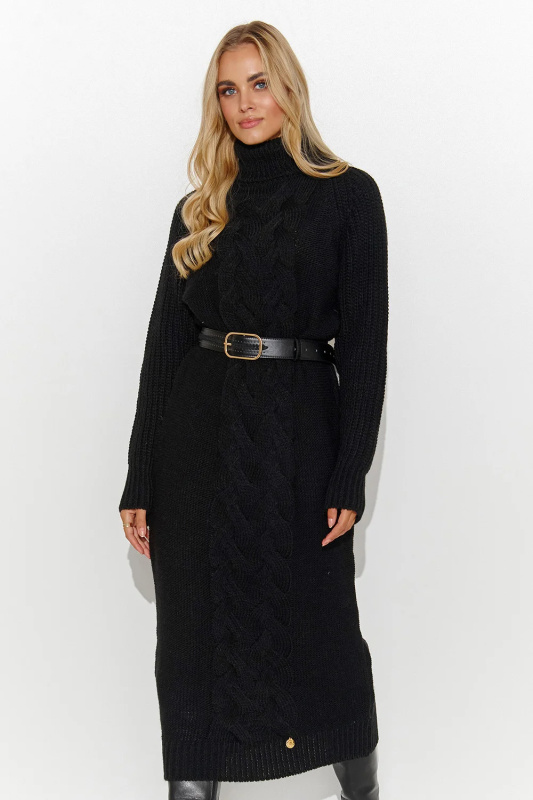 Denní šaty model 185219 Makadamia universal