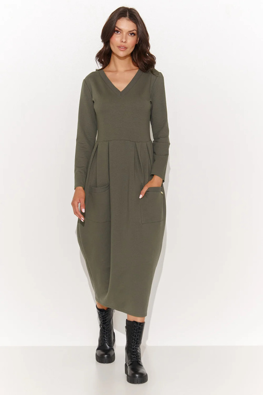 Denní šaty model 184369 Numinou 38