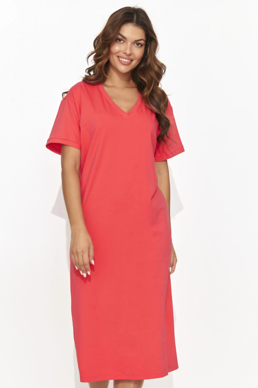 Denní šaty model 192352 Numinou 36