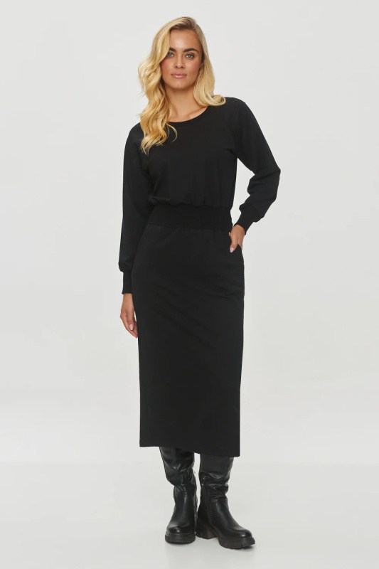 Denní šaty model 200042 Makadamia 40