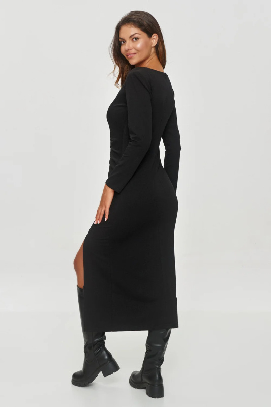 Denní šaty model 200035 Makadamia 38
