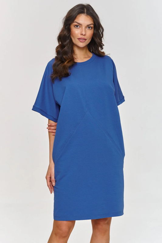 Denní šaty model 209594 Makadamia 38