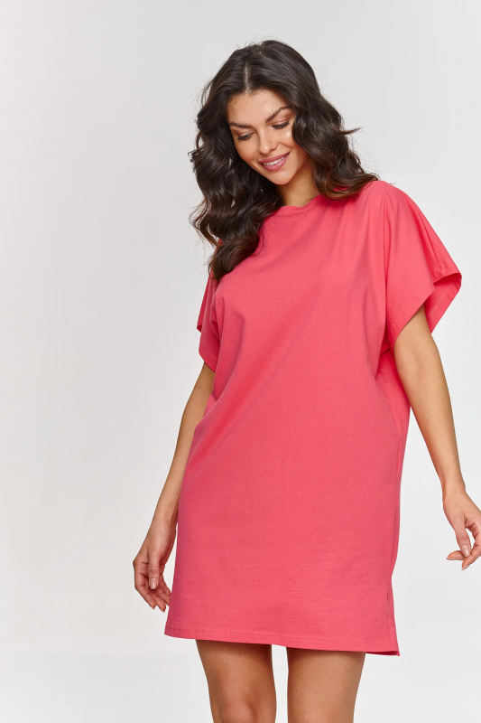 Denní šaty model 209746 Makadamia 44/46