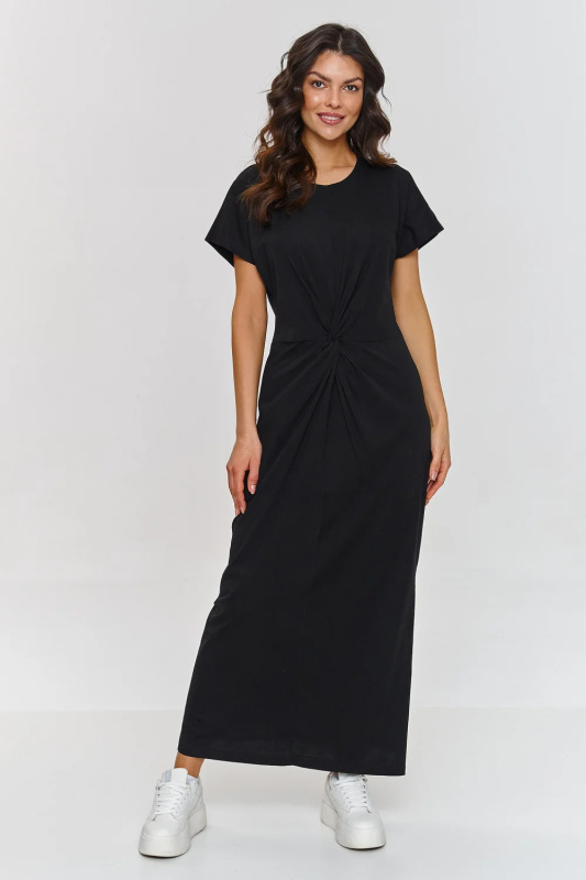 Denní šaty model 209856 Makadamia 44/46