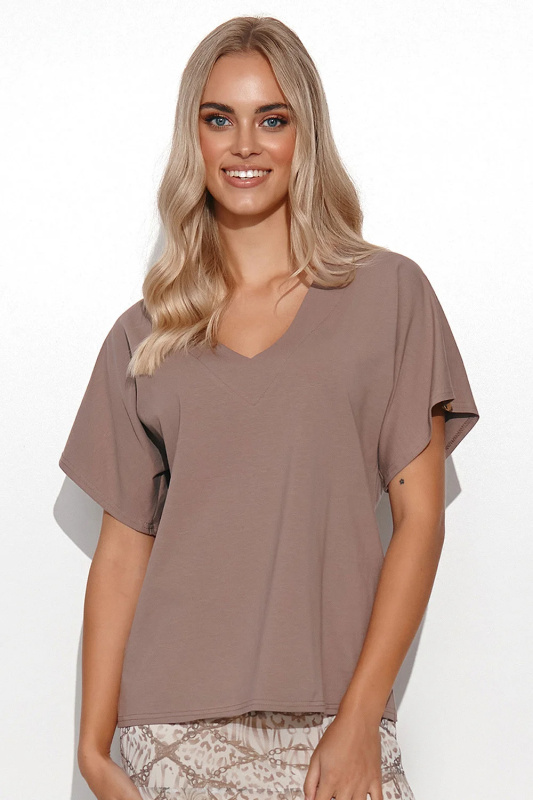 Halenka  model 178565 Makadamia 36/38