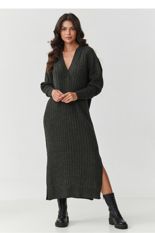 Denní šaty model 217375 Makadamia universal