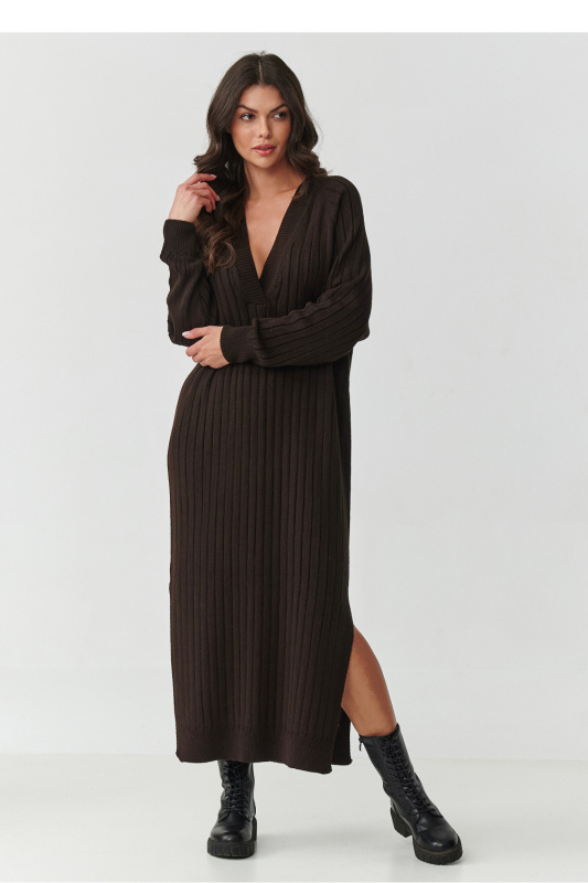 Denní šaty model 217376 Makadamia universal