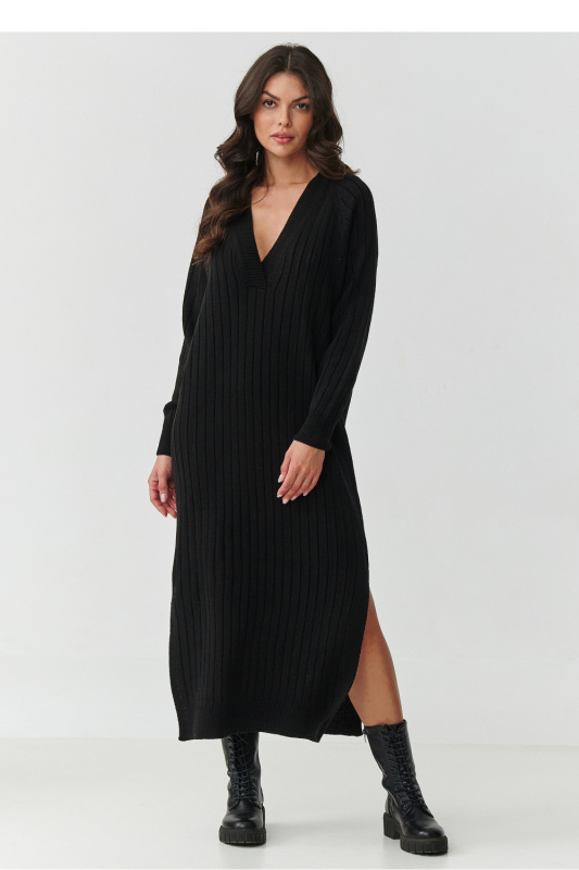 Denní šaty model 217378 Makadamia universal