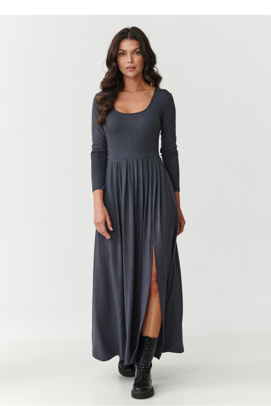 Denní šaty model 217164 Makadamia 40/42