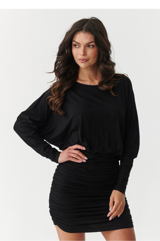 Denní šaty model 217151 Makadamia 36