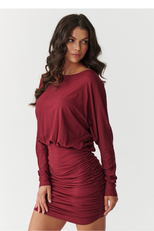 Denní šaty model 217152 Makadamia 38