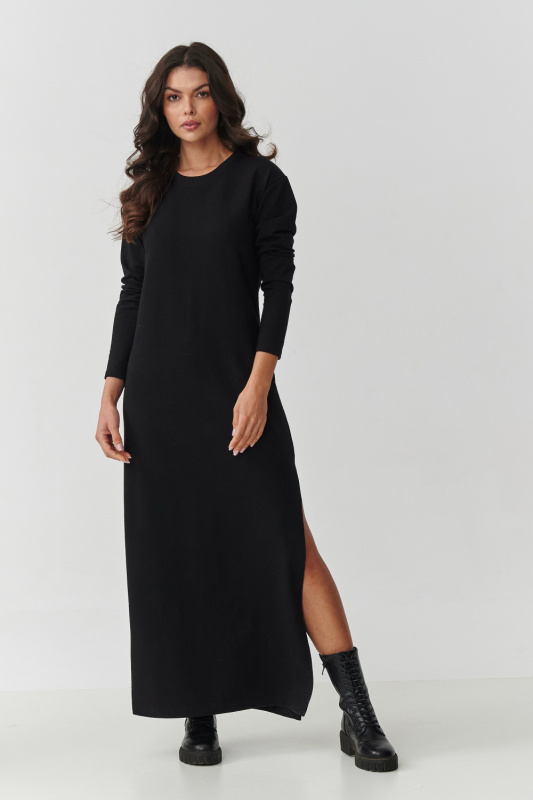 Denní šaty model 217149 Makadamia 36