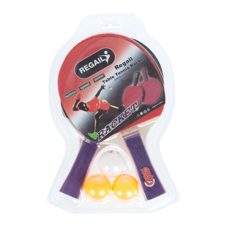 Sada raket na stolní tenis Mega Creative
