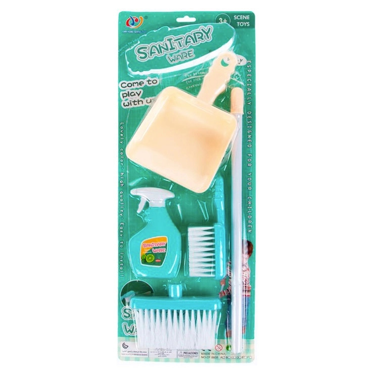 Dětská úklidová sada