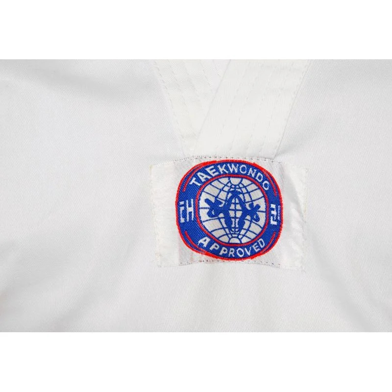 Unisex kimono pro taekwondo SMJ Sport HS-TNK-000008550 190