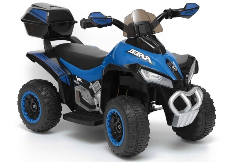 Elektrický dětský čtyřkolka ARBE GTS1188