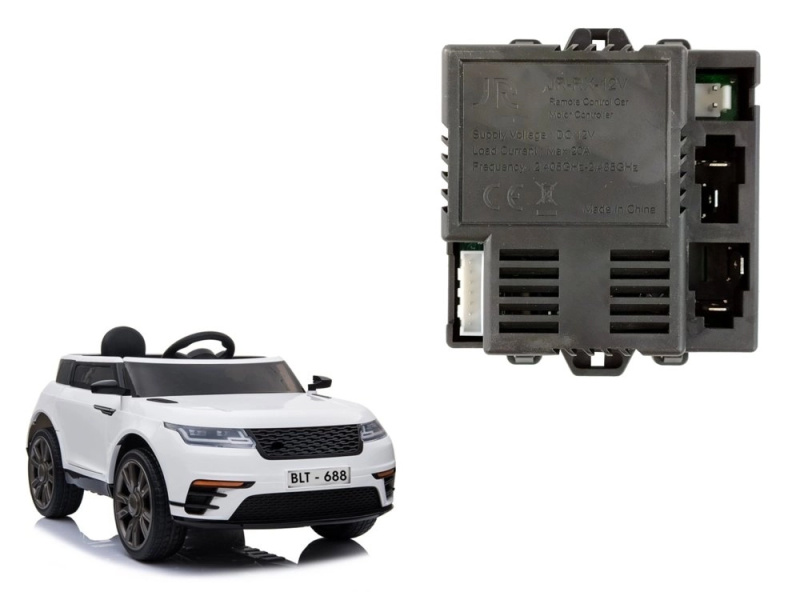 Modul řídicí jednotky vozidla BLT-688 JC666 A307 JC002