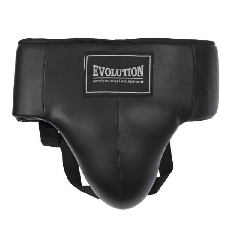 Suspensor Evolution Synthetic M OK-210 L XL
