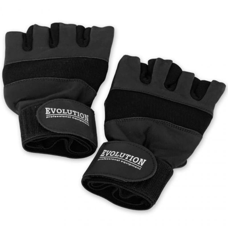 Fitness rukavice Evolution Standard FR-11 s