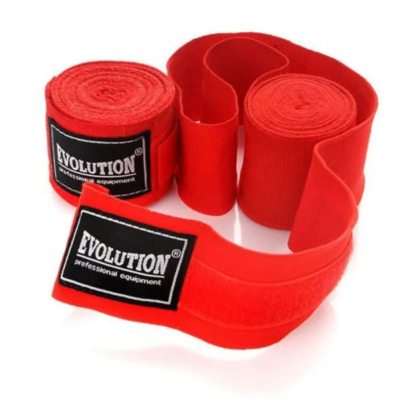 Boxerská bandáž SB-300 Evolution 21006 NEUPLATŇUJE SE