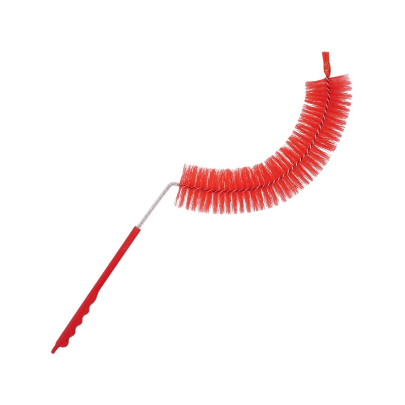 Kartáč na demižony ohnutý