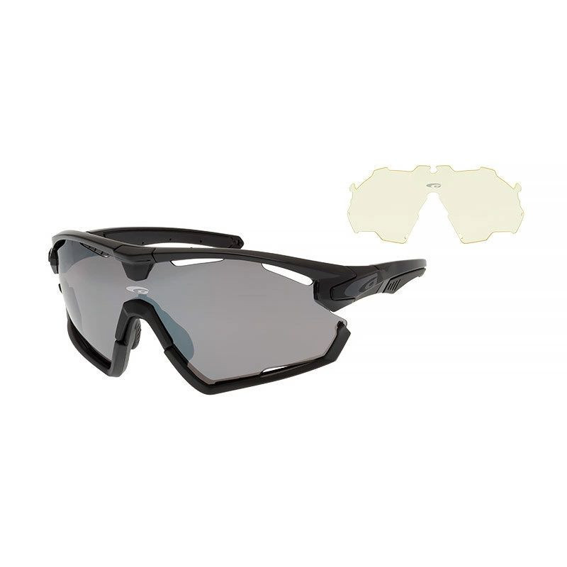 Brýle GOGGLE VIPER E595-1 NEUPLATŇUJE SE