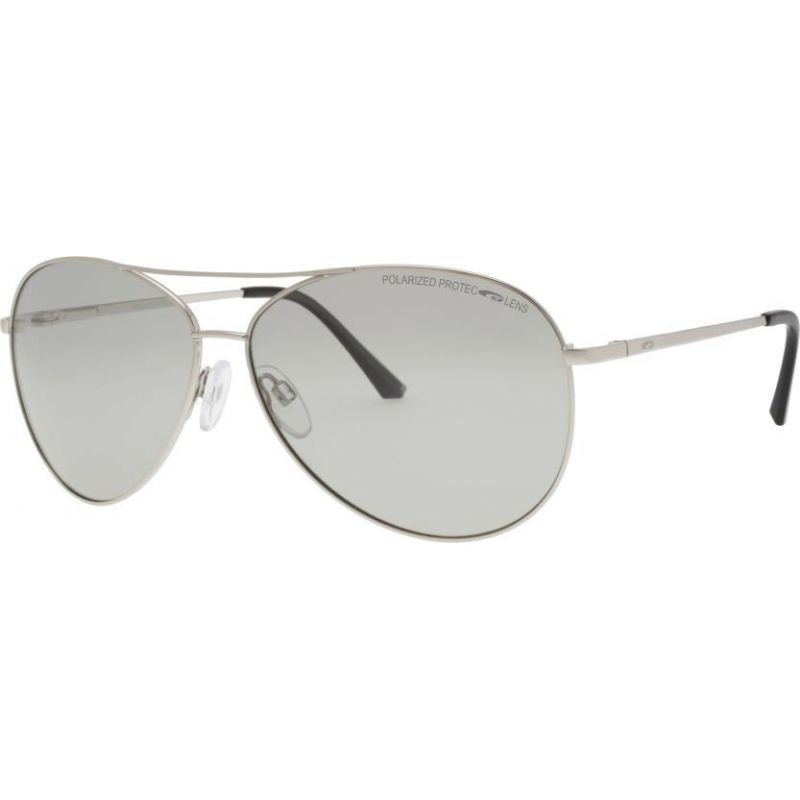 Sluneční brýle GOGGLE FRANK E929-3P hnědé demi/žluté NEUPLATŇUJE SE