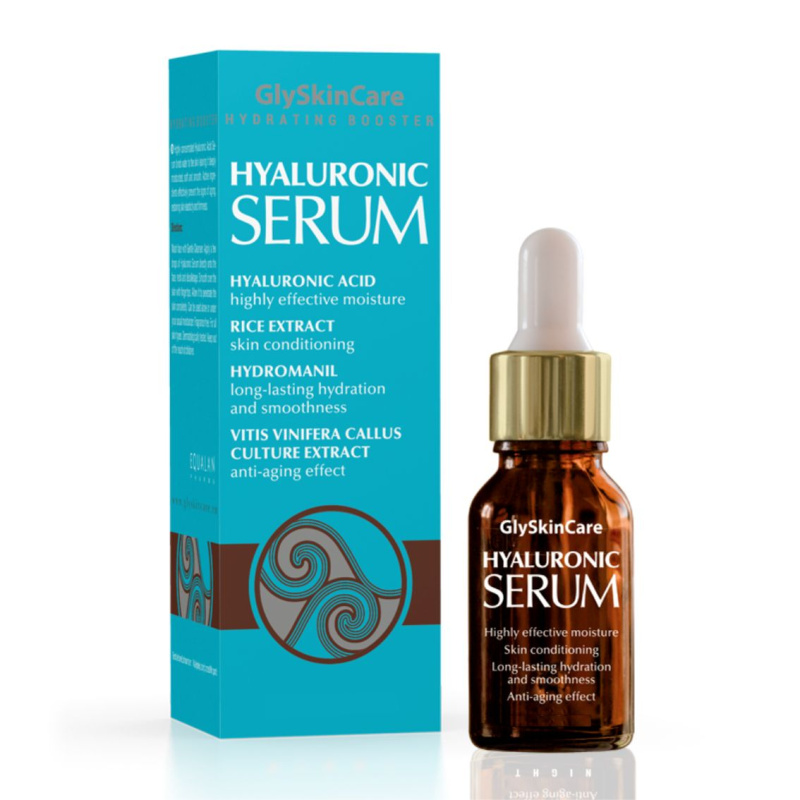 BIOTTER Sérum s kyselinou hyaluronovou 30 ml