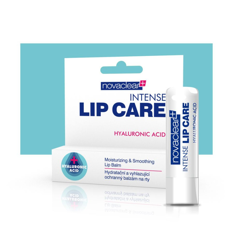 BIOTTER Balzám na rty Intense Care 4,9 g