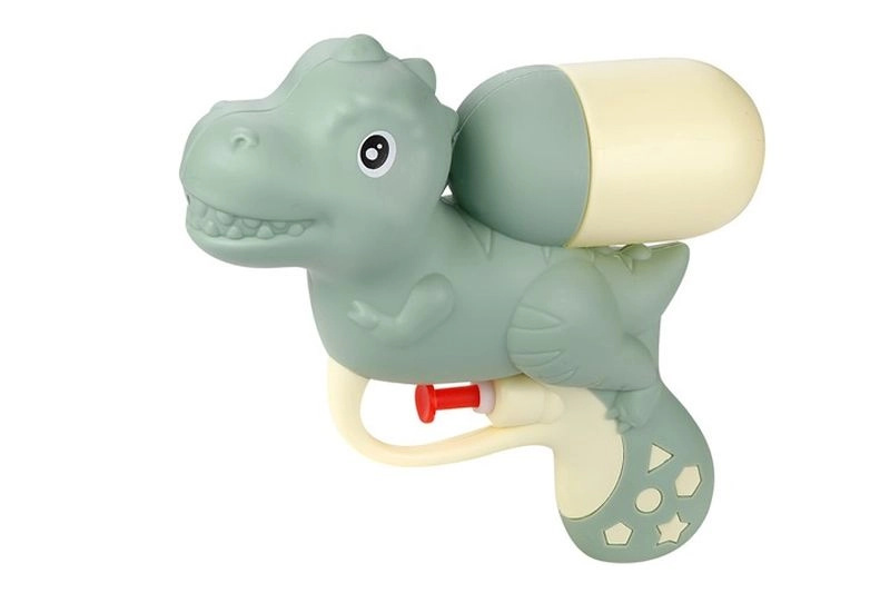 Pistolek na vodu Dinuš s motivem dinosaura