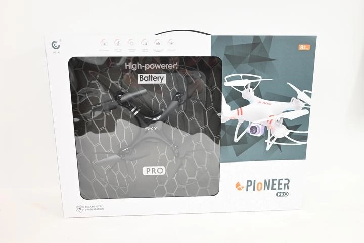 Dron RC s kamerou JL906W