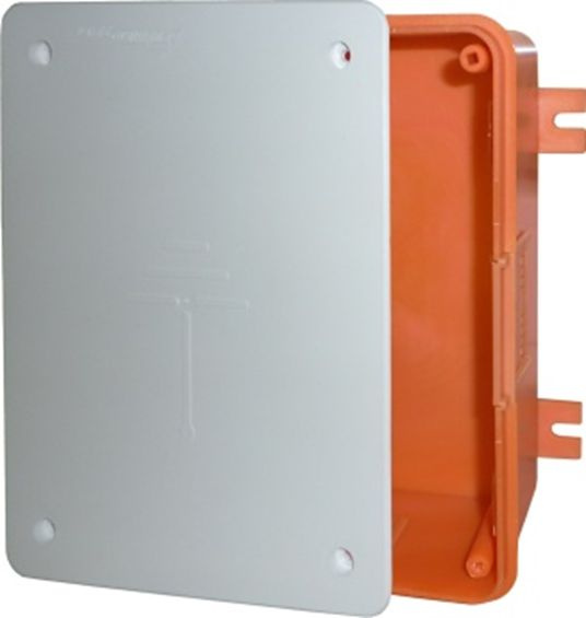 Krabice do zateplení Tremis