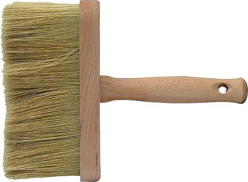 BKSHOP Štětka maliřská hranatá - 19 mm