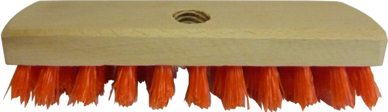 PLX Kartáč na drhnutí