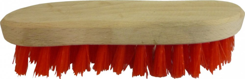 PLX Kartáč na drhnutí