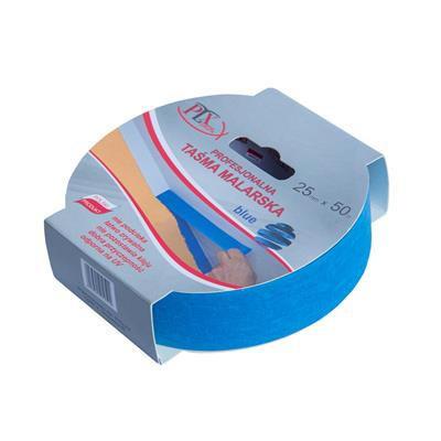 PLX Lepící páska malířská 48mm x50m