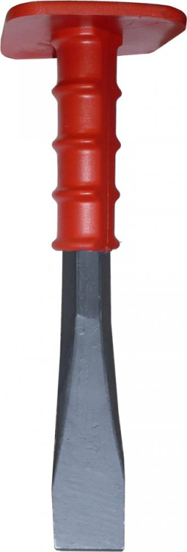Dláto s gumovou rukojetí 250 PLX