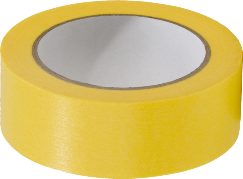 BKSHOP Lepící malířská páska Washi 48mm x 25m