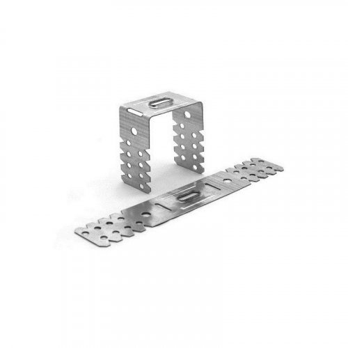 Závěs přímý CD 60/175/ 1mm - 100ks