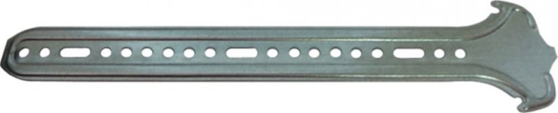 Závěs krokvový CD dlouhý 350mm /100ks