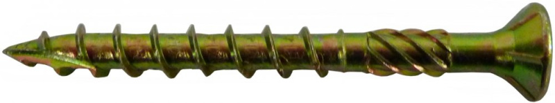 Vrut kalený Torx 6,0x200 Torx 25 - 100ks