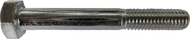 Šroub šestihranný částečný závit DIN931 třída pevnosti 5.8 20x200 - 5kg