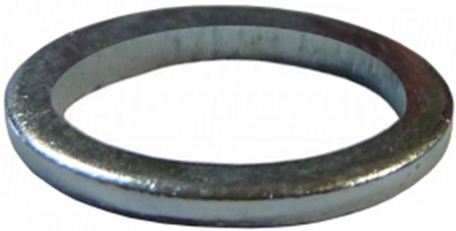 Podložka plochá DIN125 M18 - 3kg