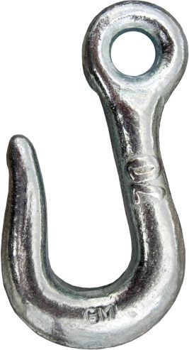 BKSHOP Hák obyčejný 9mm